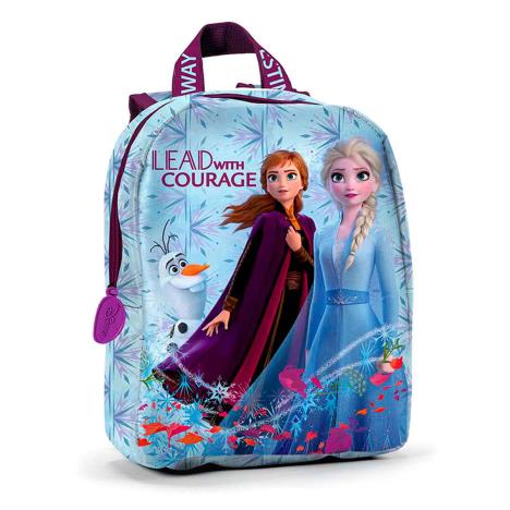 Disney Frozen 2 Lead With Courage Backpack £9.99